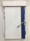 Single Leaf RF Rotating Shield Door (Motor-driven Lock) 