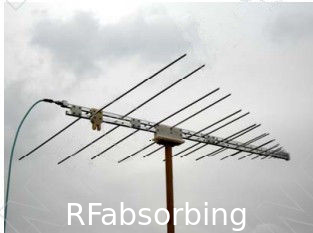 Broadband Antenna 30MHz-3000MHz for EMC Test